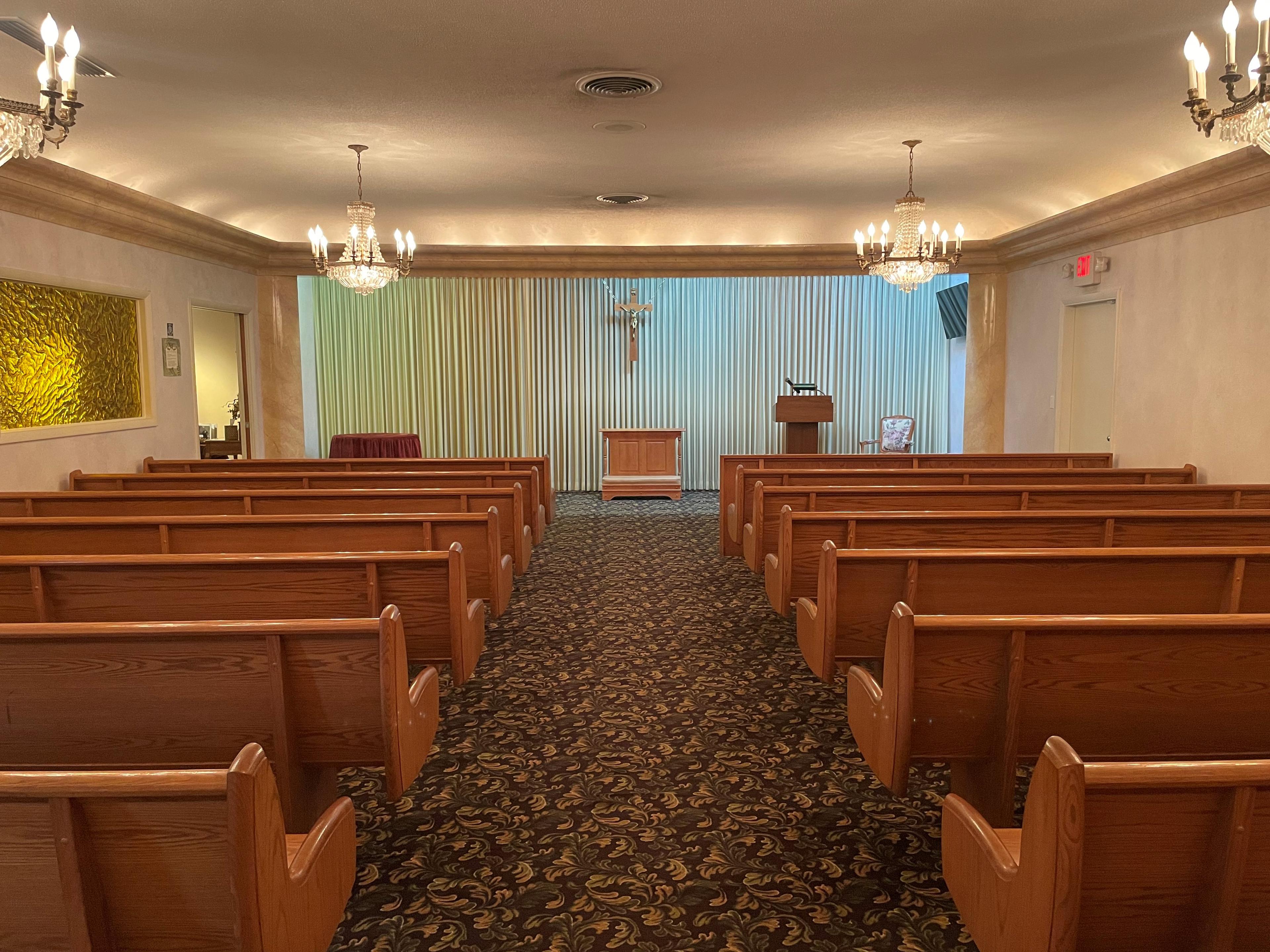 funeral-home