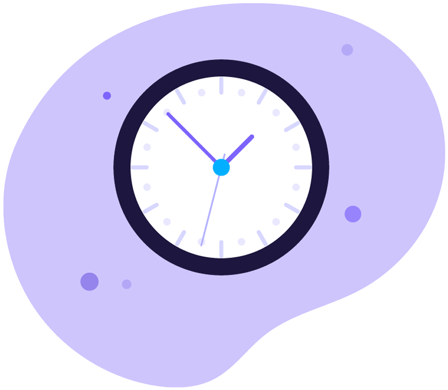 Save Time